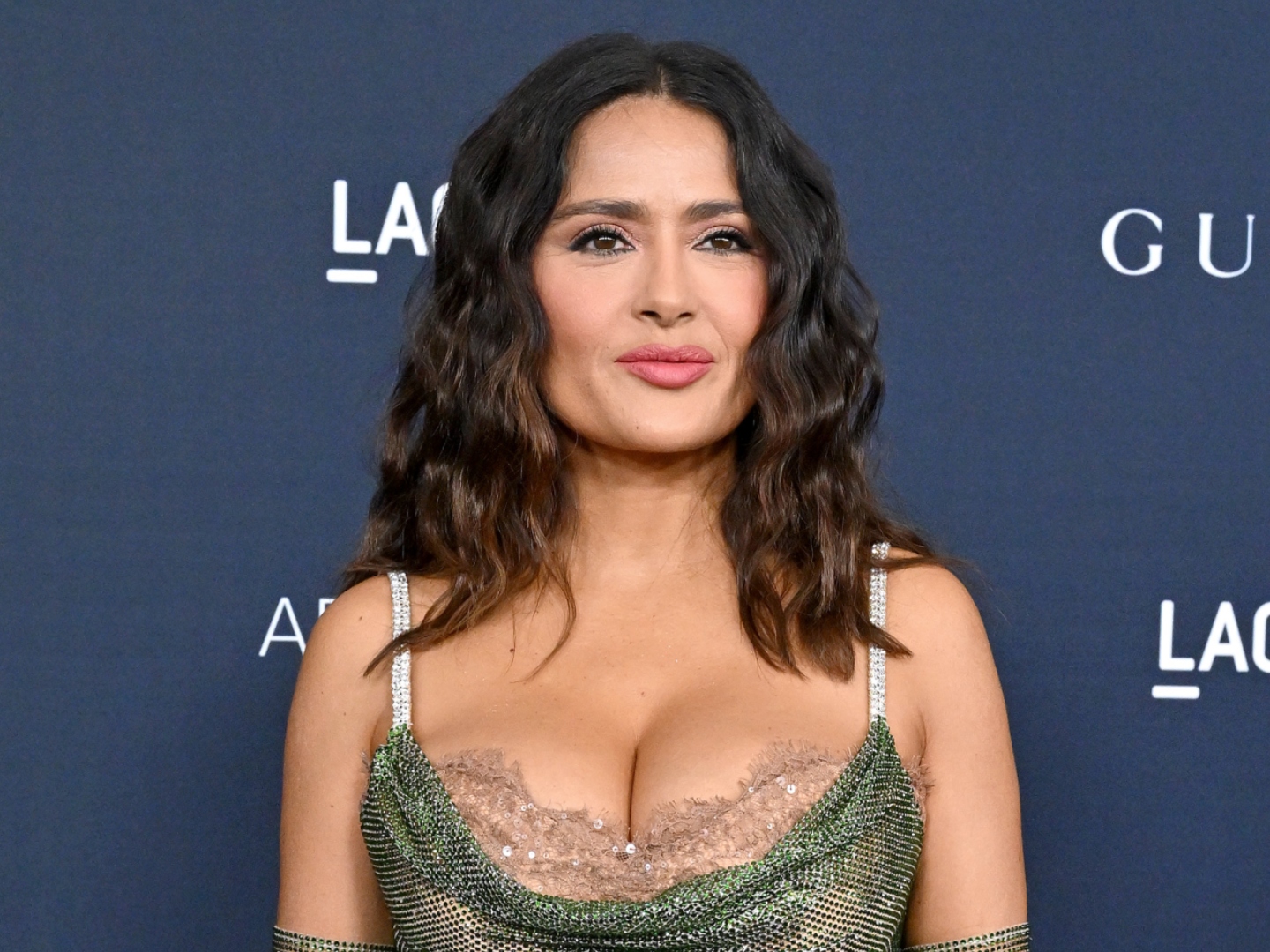 pics salma hayek