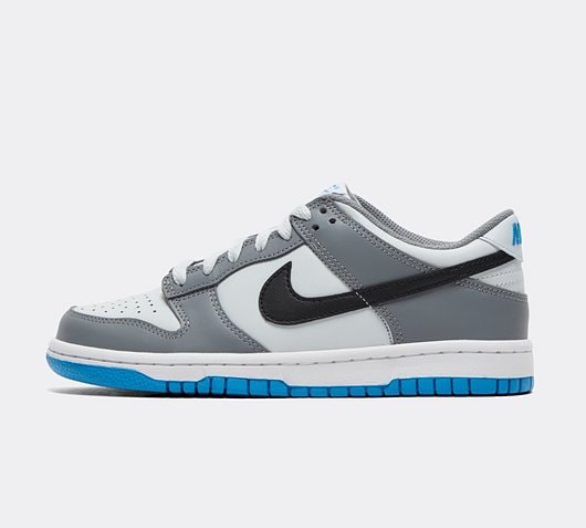 nike low dunks junior