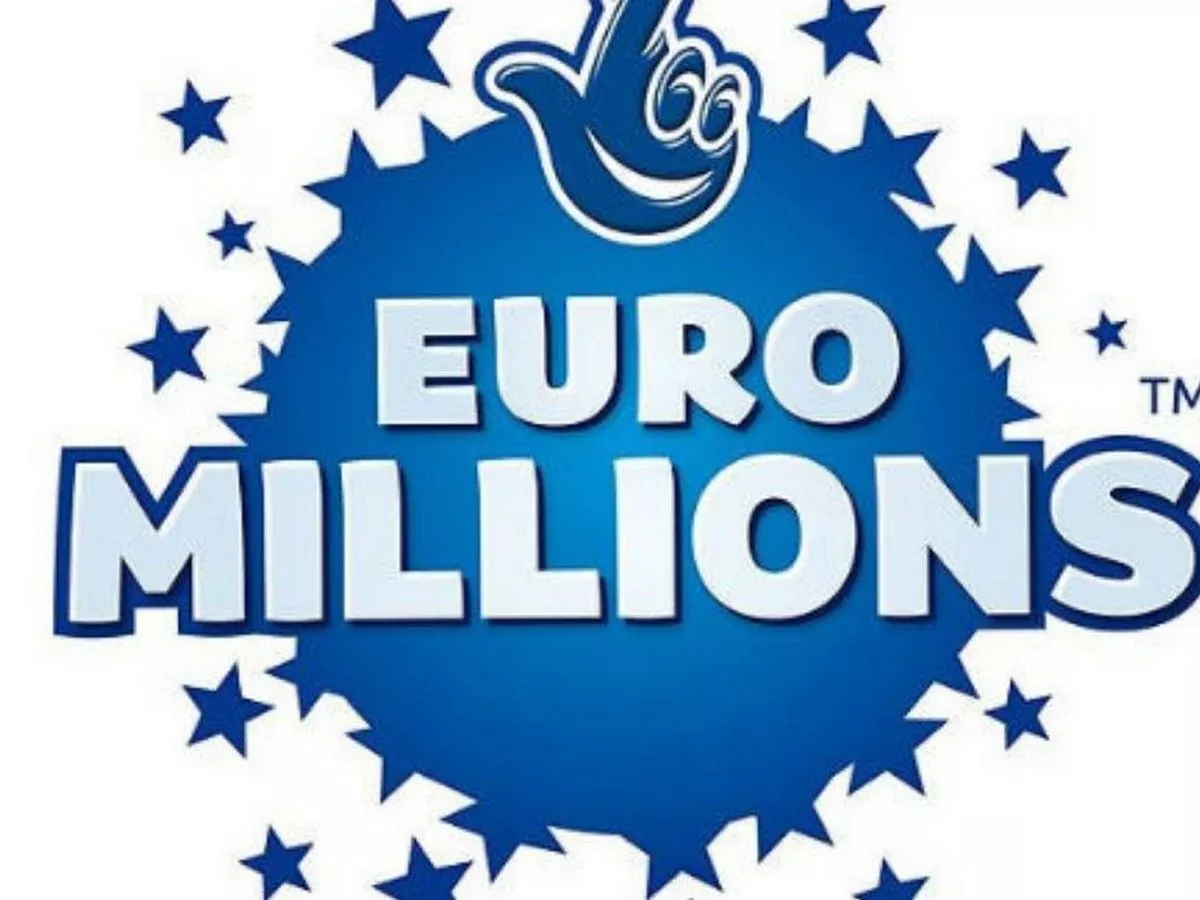 euromillions results checker