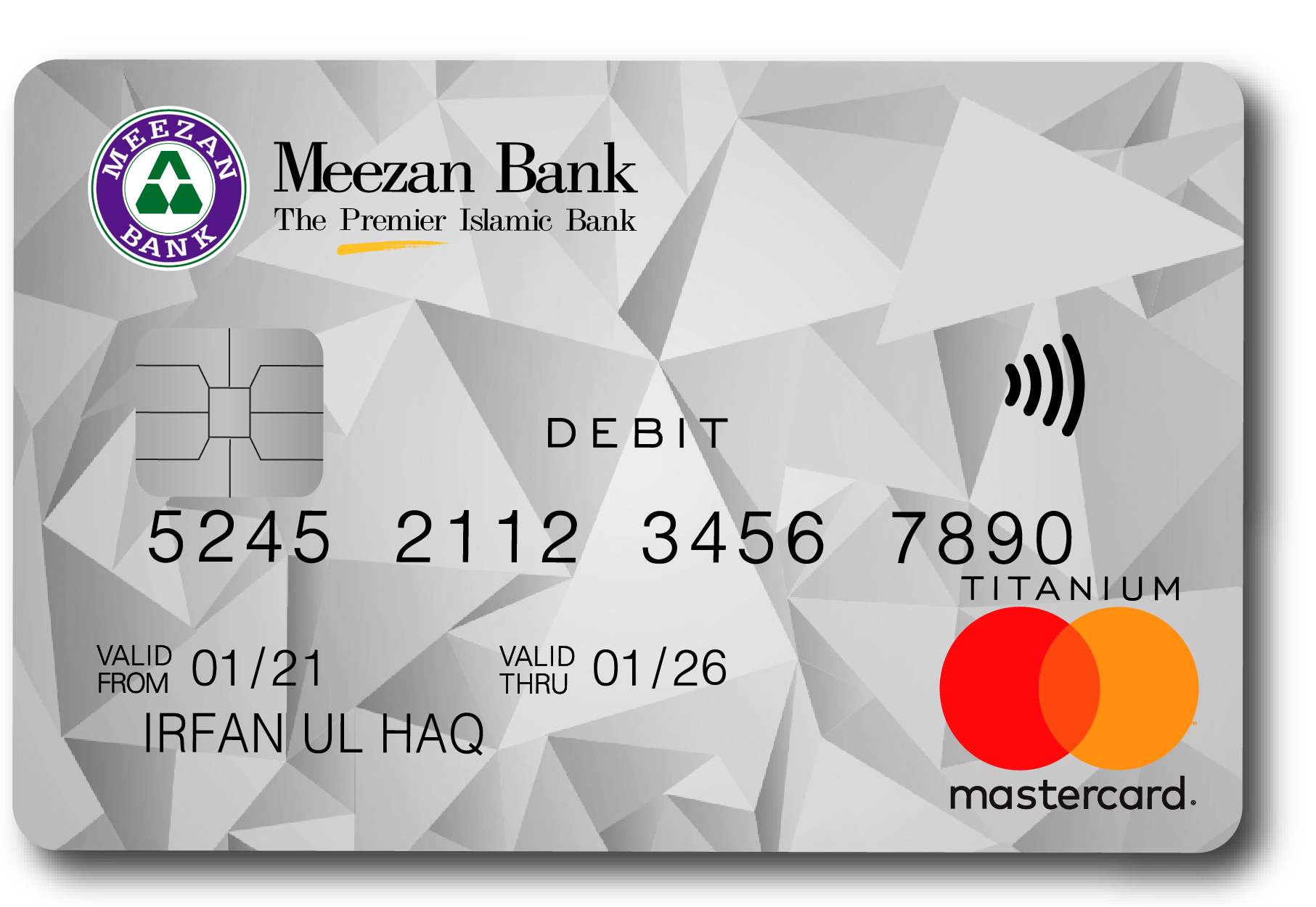 meezan bank online