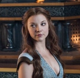 what happens to margaery tyrell