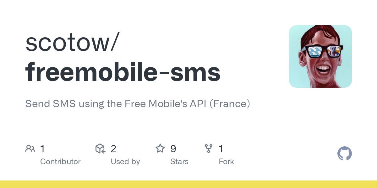 free sms to france