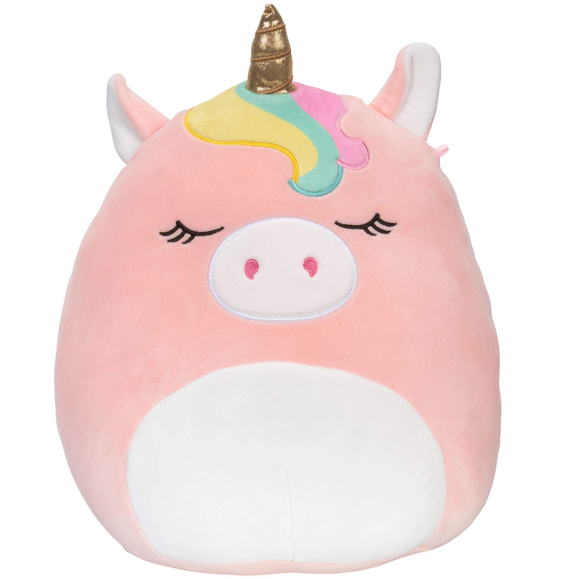 unicorn plush squishmallow