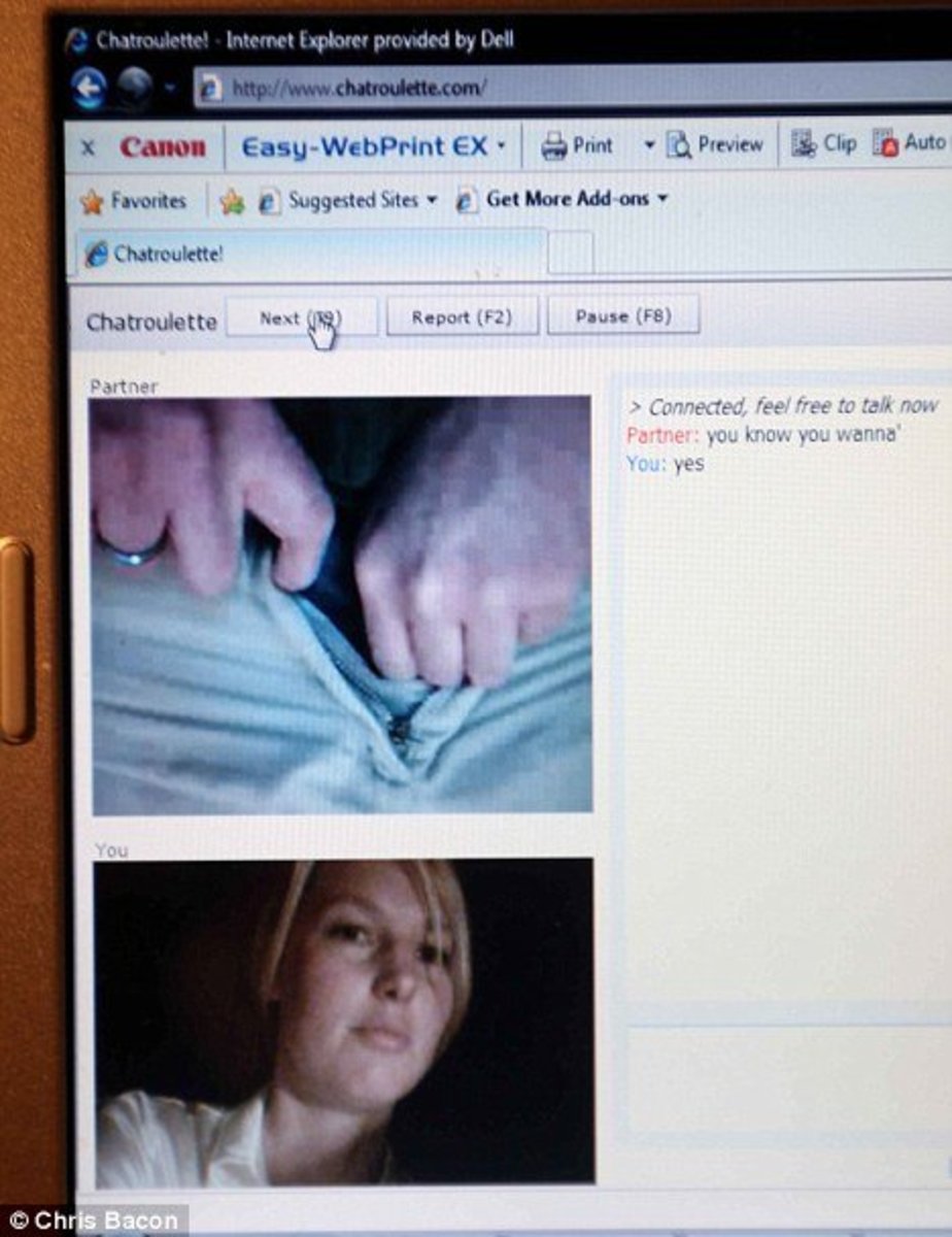 free chat roulette