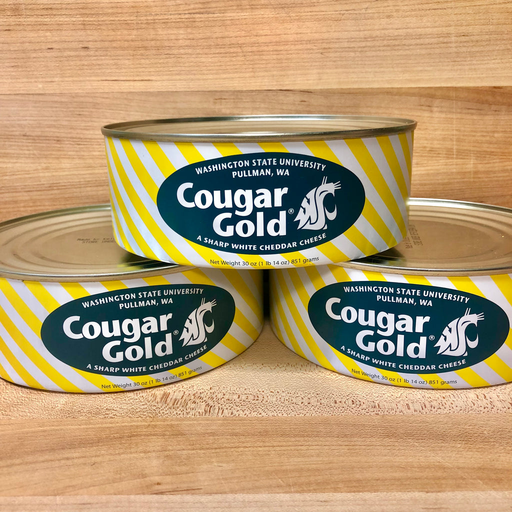 cougar gold price