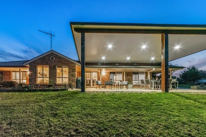 houses for sale murrumbateman