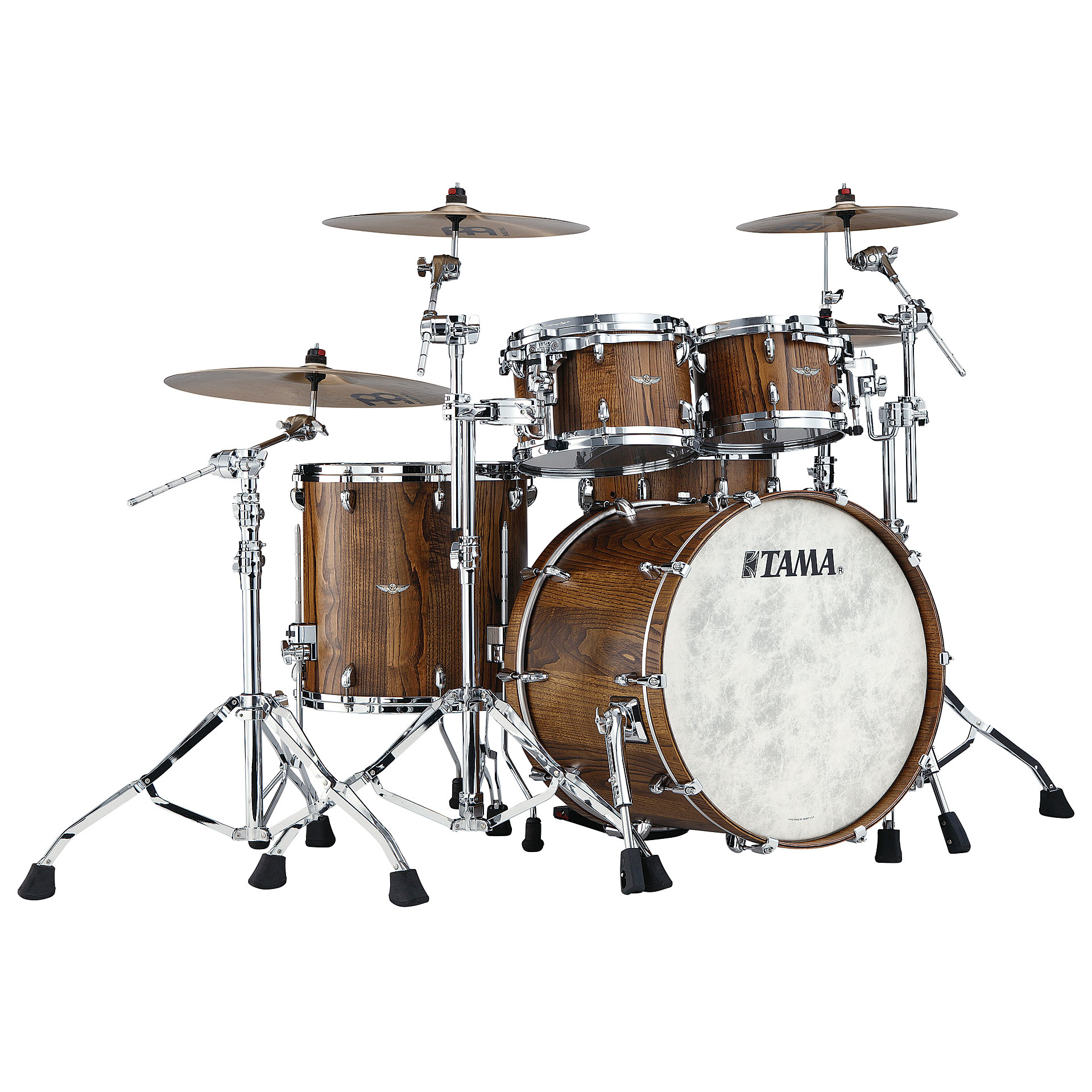 tama drums