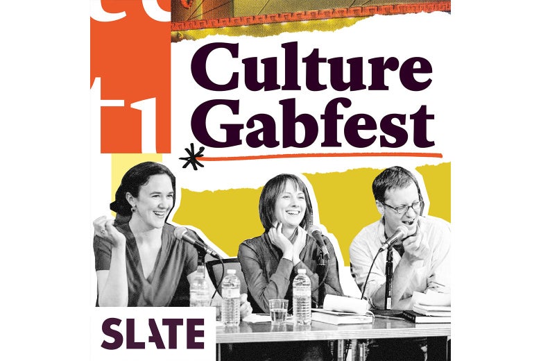 gabfest podcast