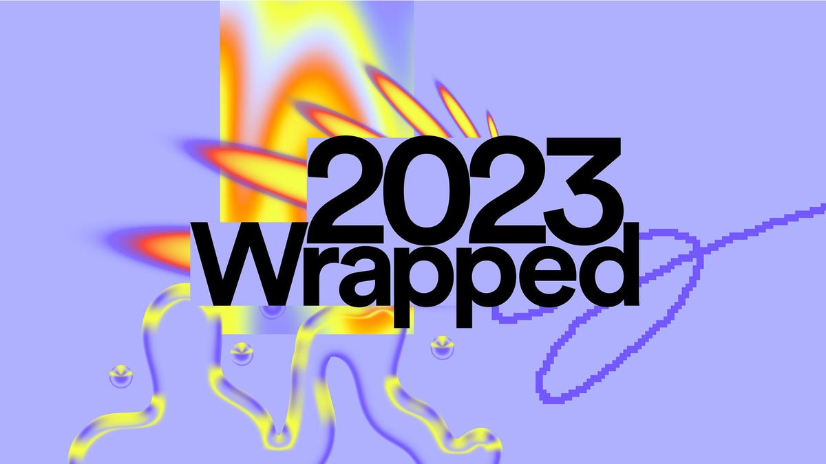 spotify wrapped 2023 date france