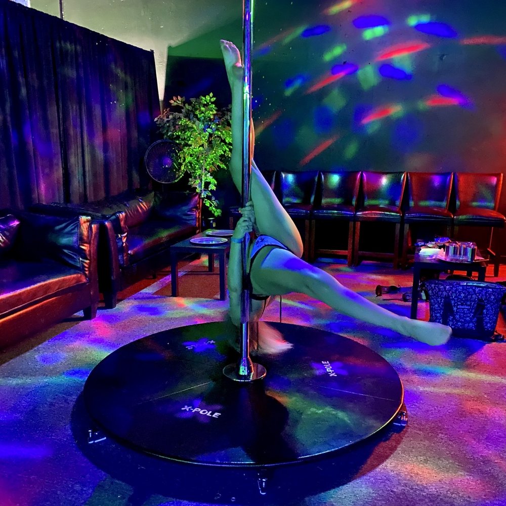 stripclubs in houston tx