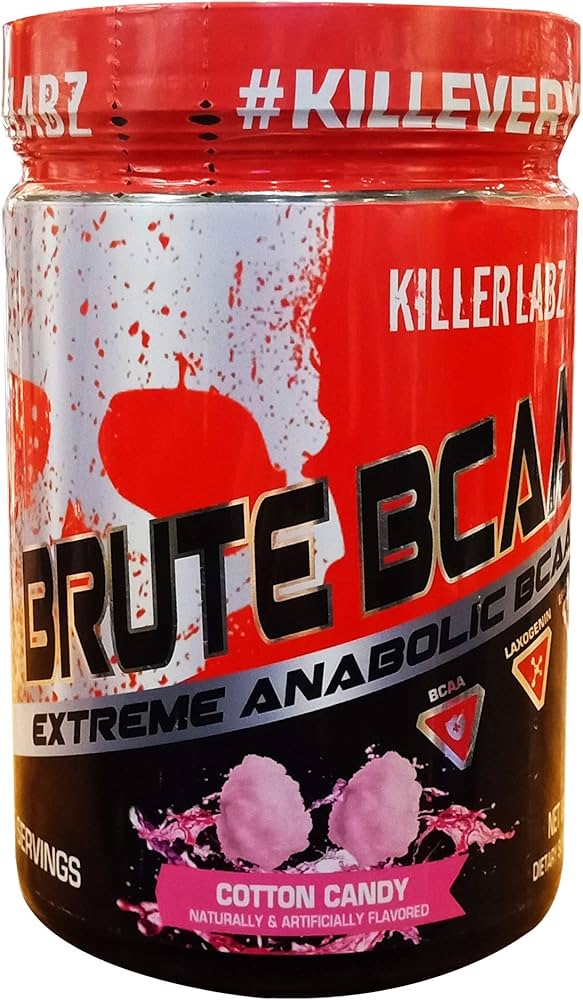 brute bcaa price in india