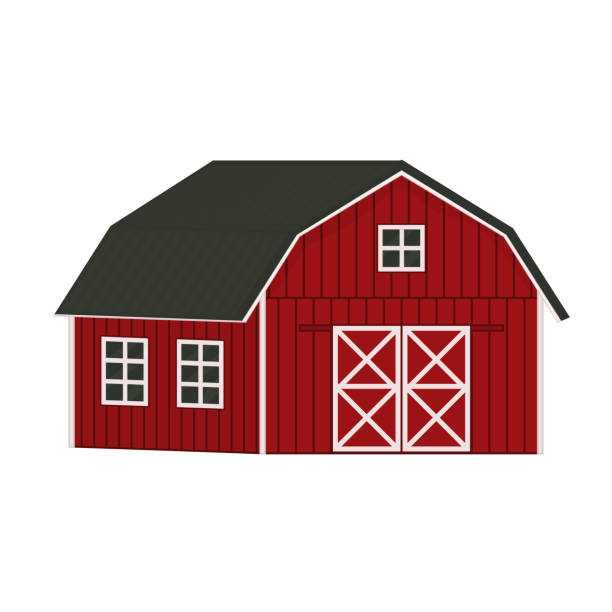 barnhouse cartoon