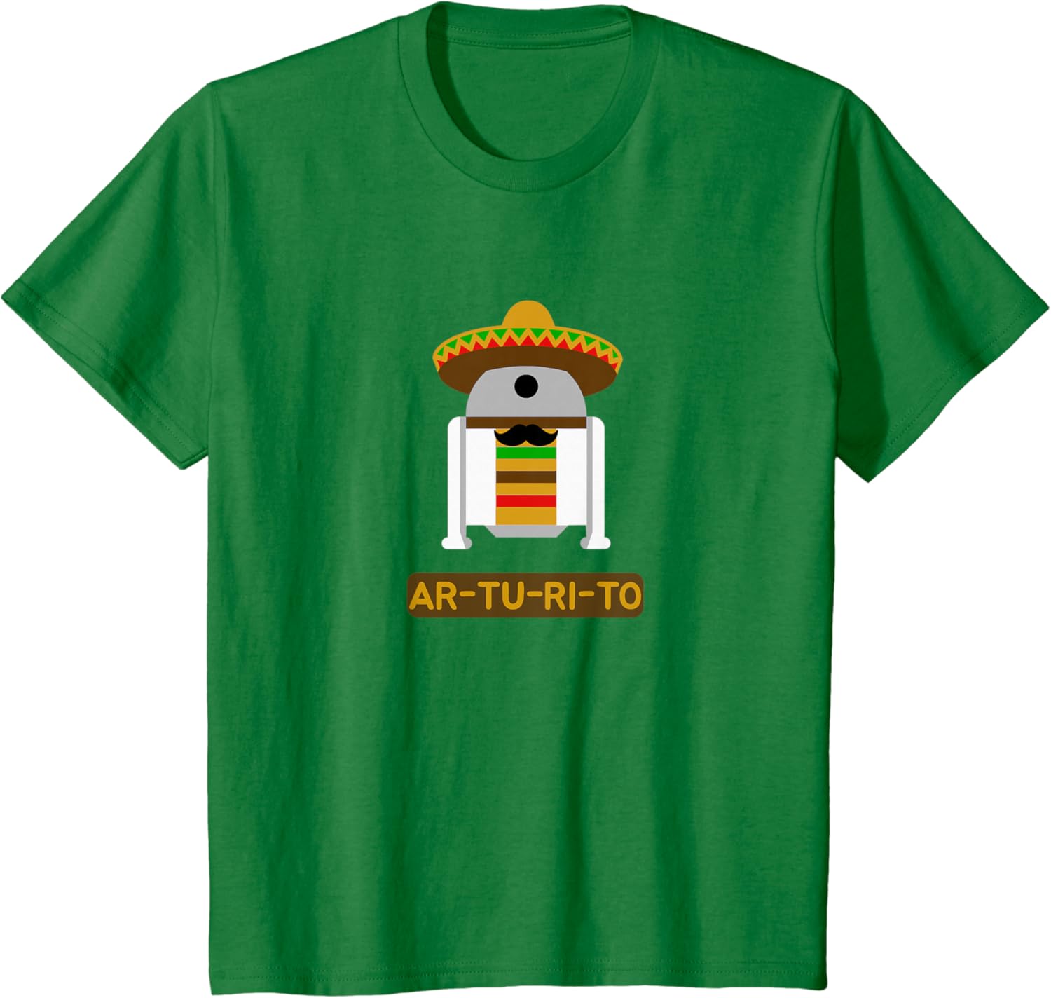 arturito star wars shirt