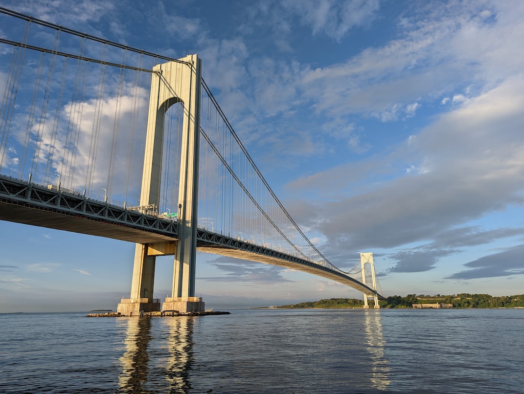 verrazano closed today