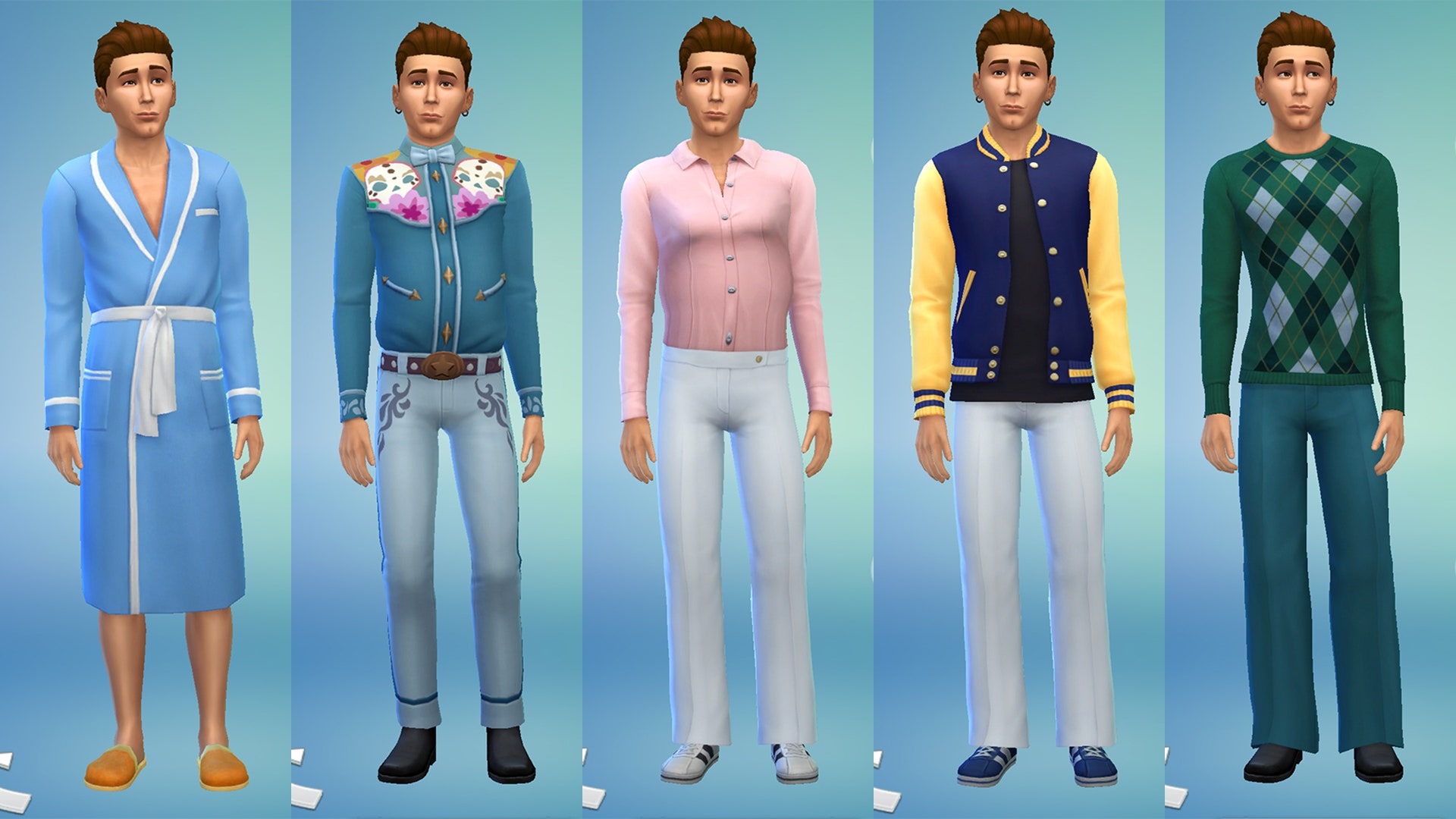 sims4 clothes