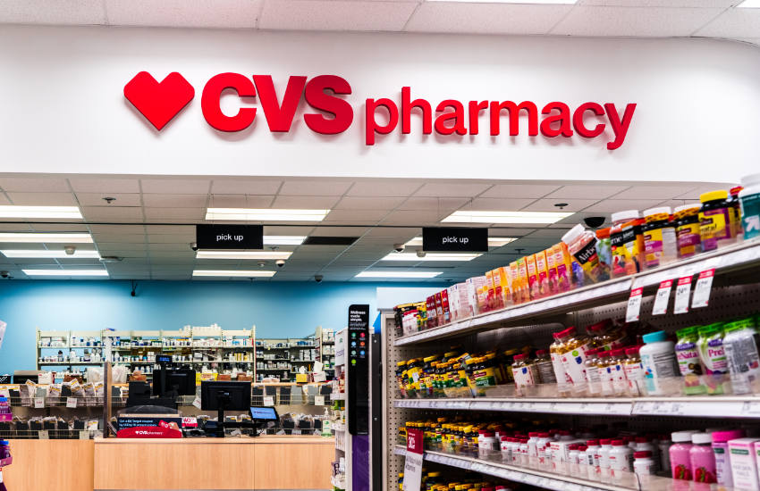 cvs pharmacy pharmacy