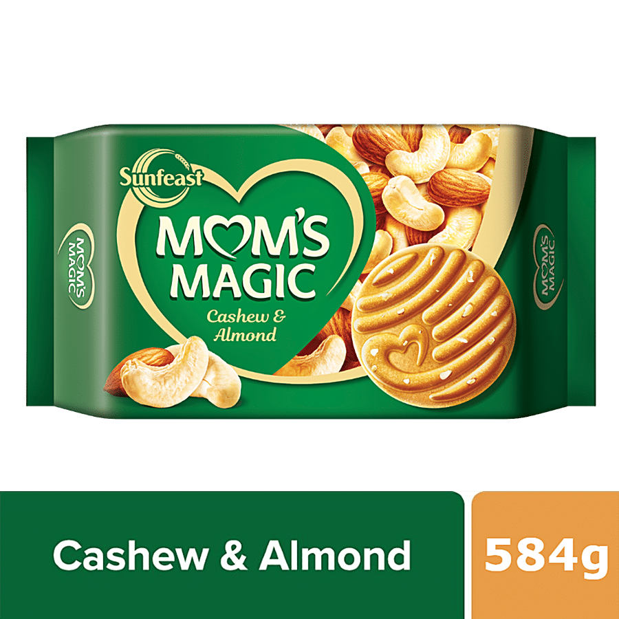 moms magic biscuit price