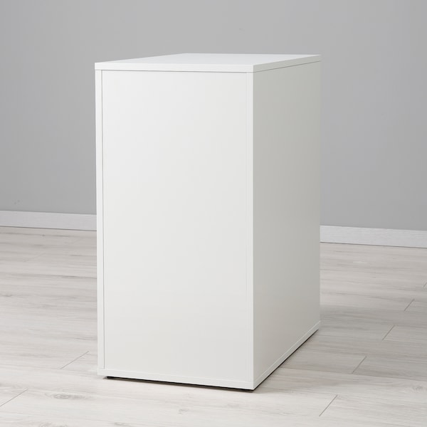 ikea pedestal