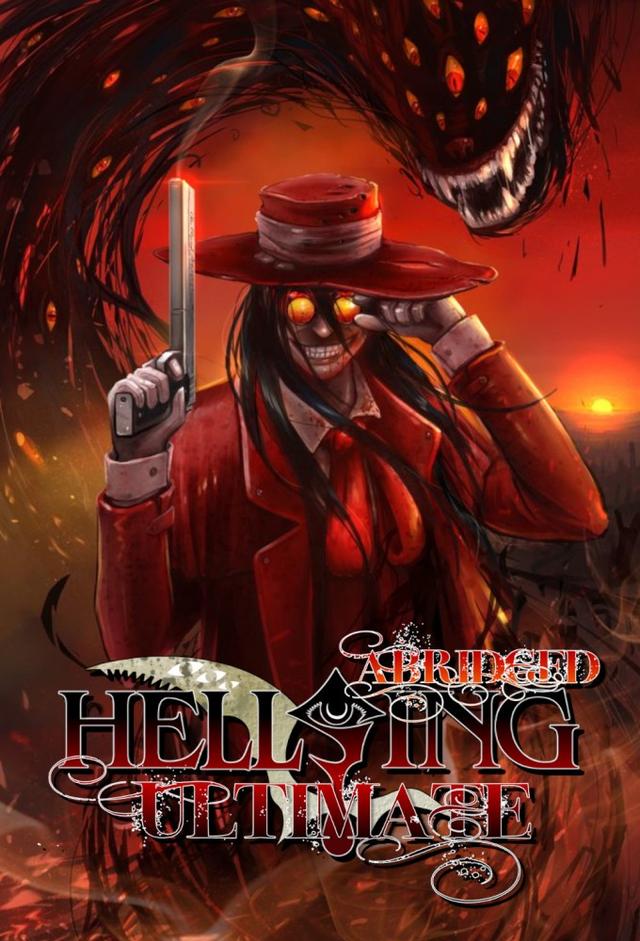 hellsing