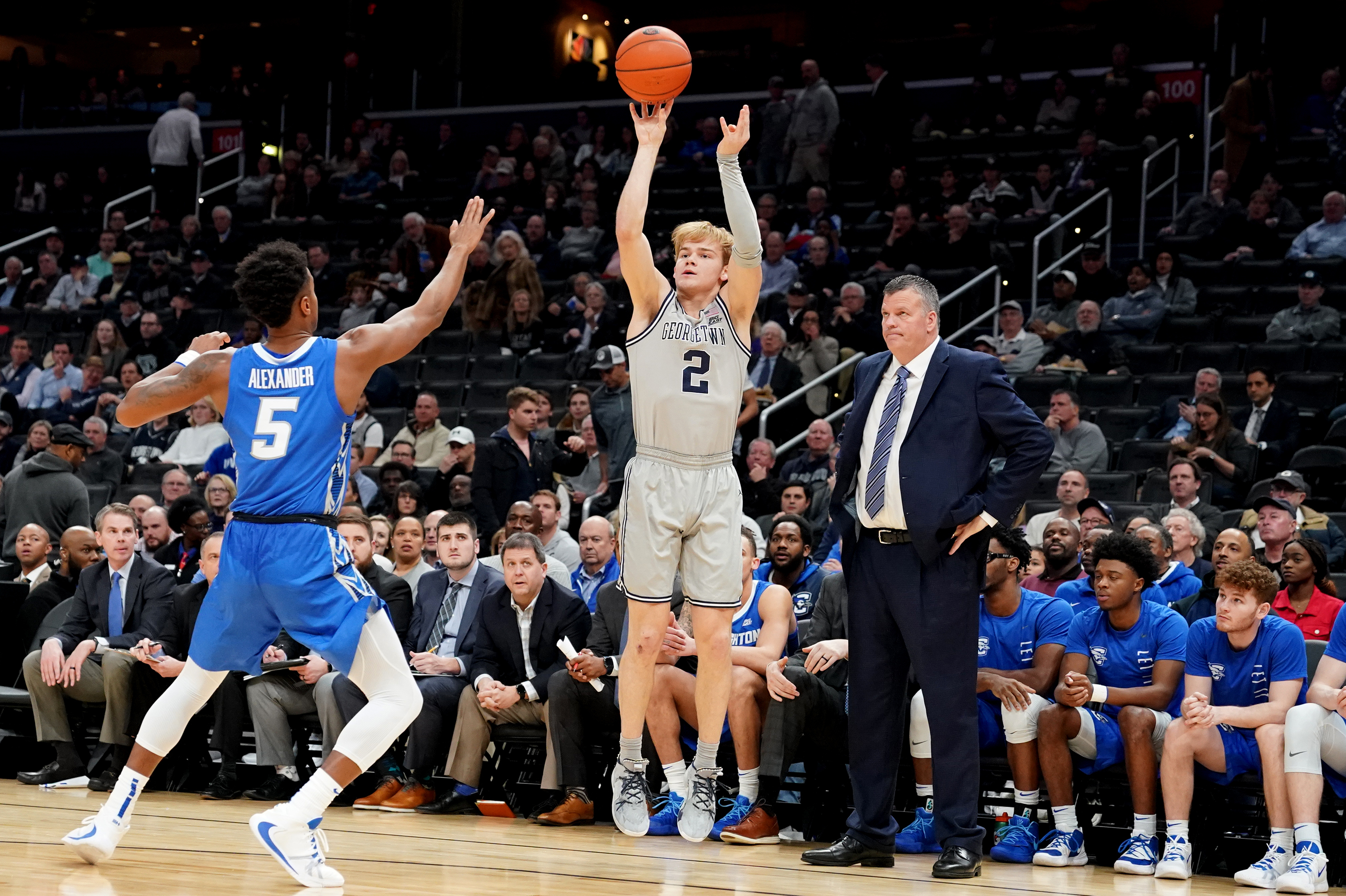 mac mcclung vertical