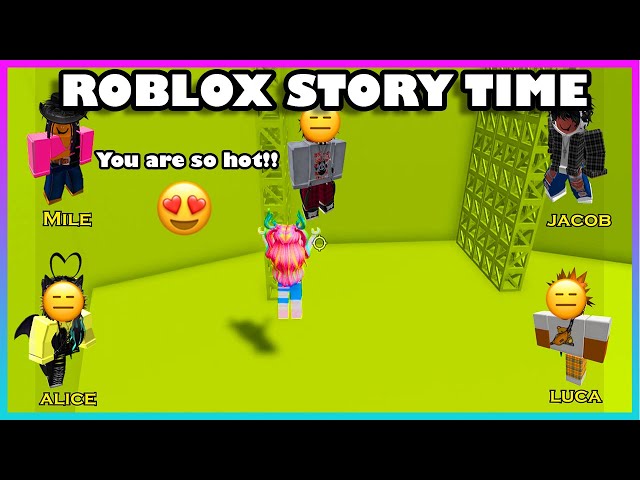 text to speech roblox