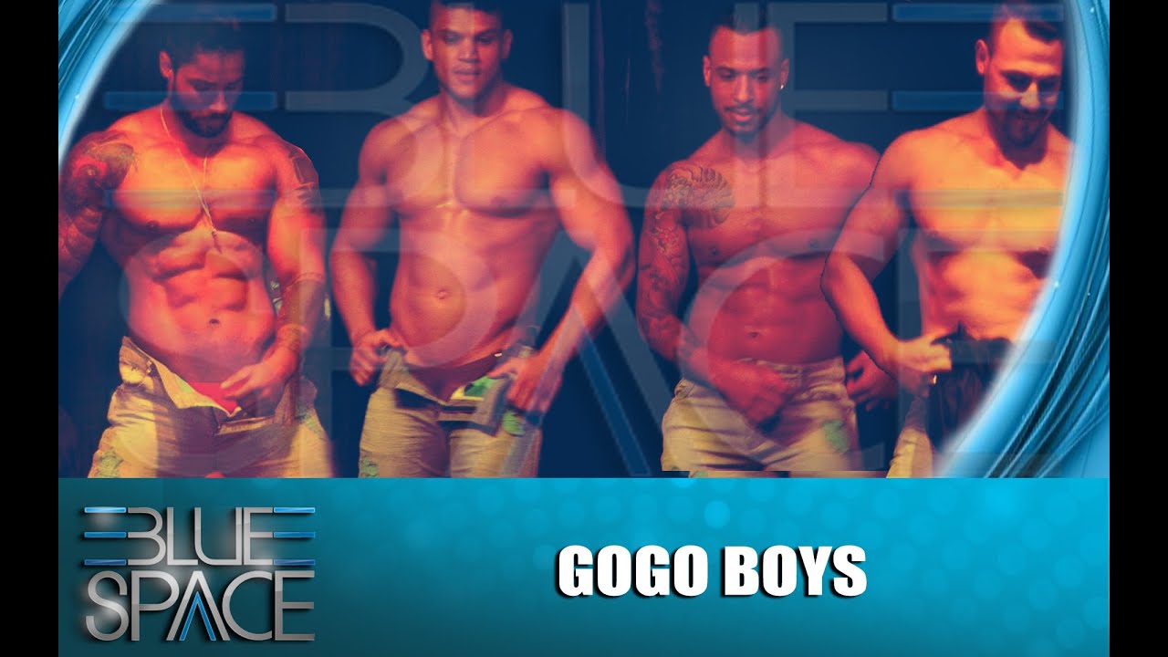 gogo boy video