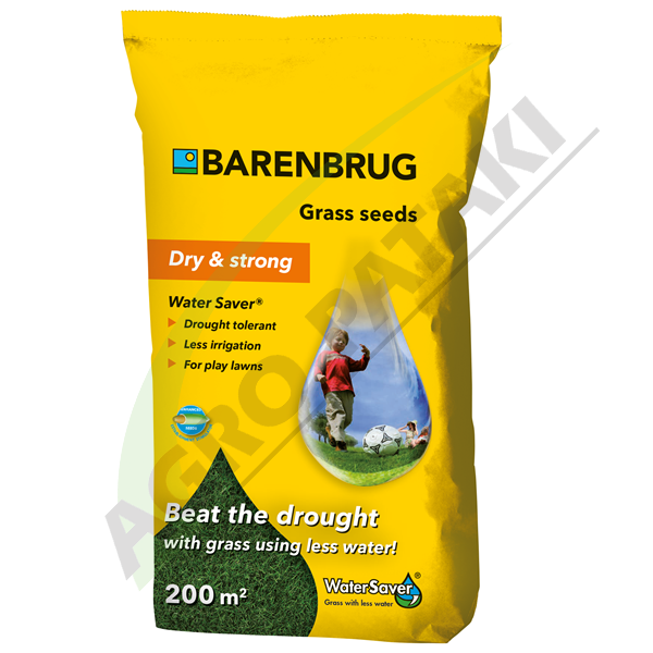 barenburg seeds