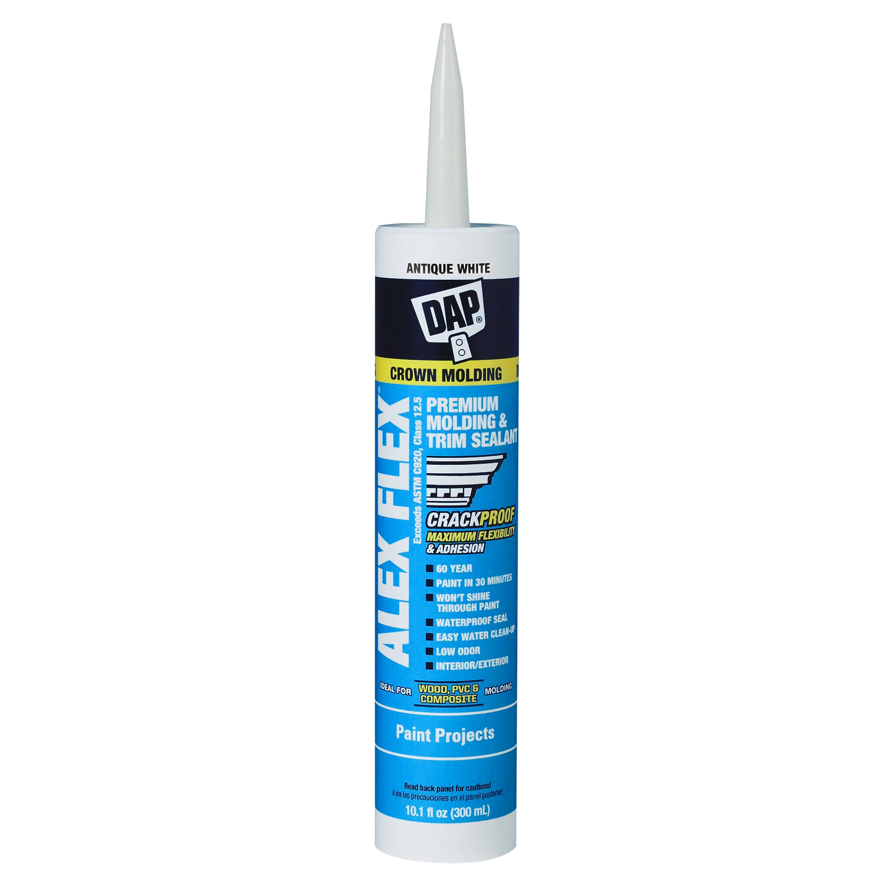 painters caulk lowes