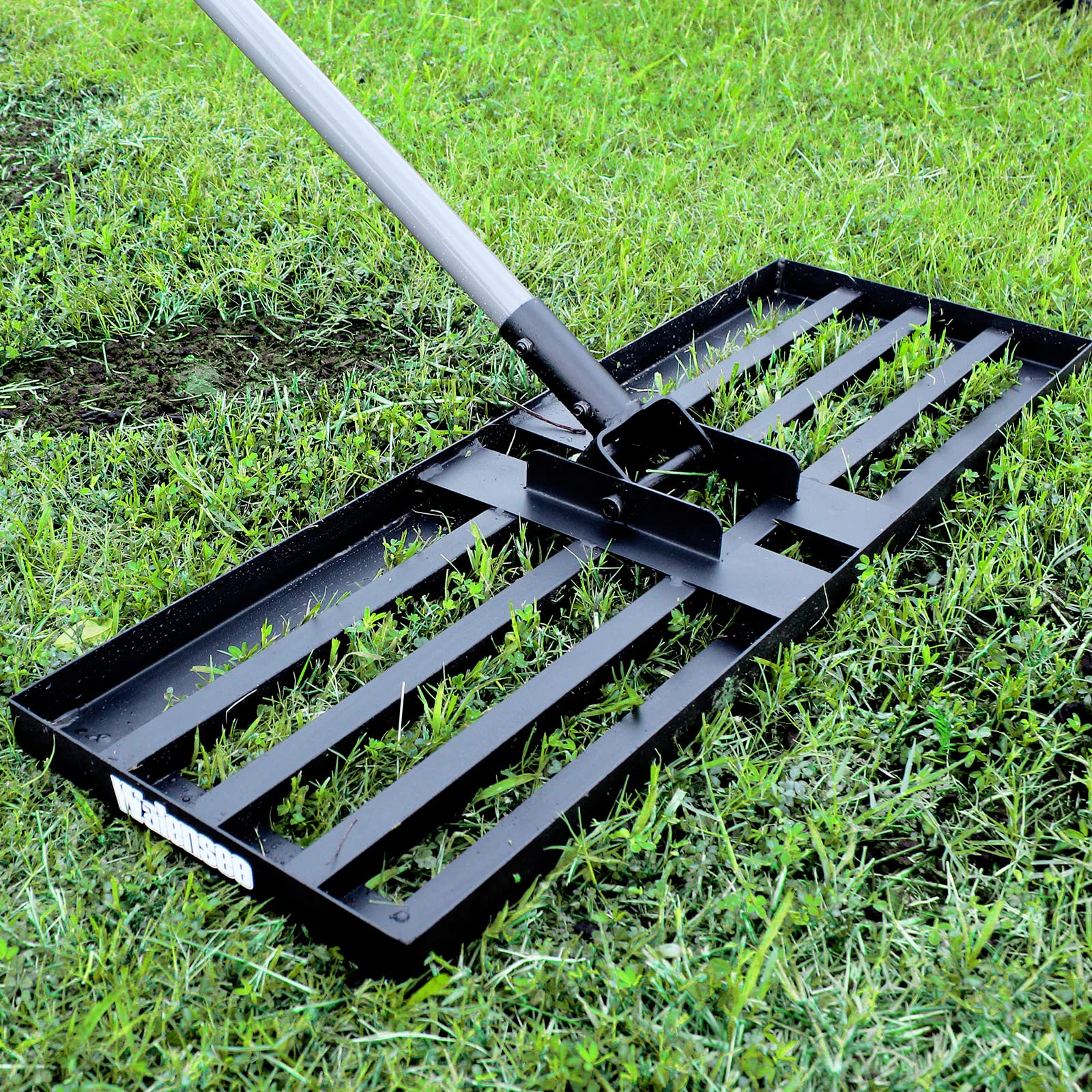 lawn leveler tool