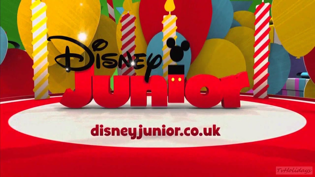 disney junior uk live stream