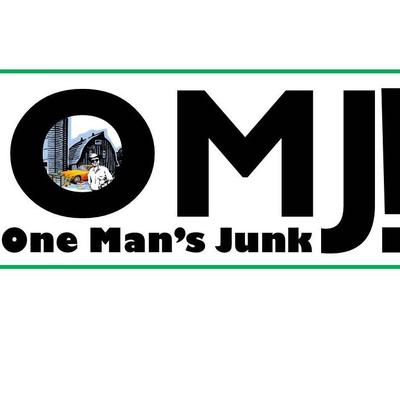 one mans junk albemarle nc