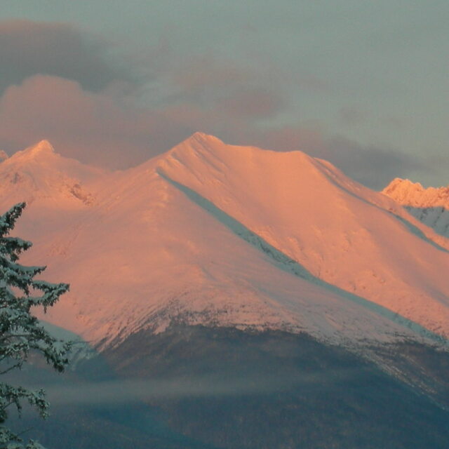 hudson bay mountain webcam