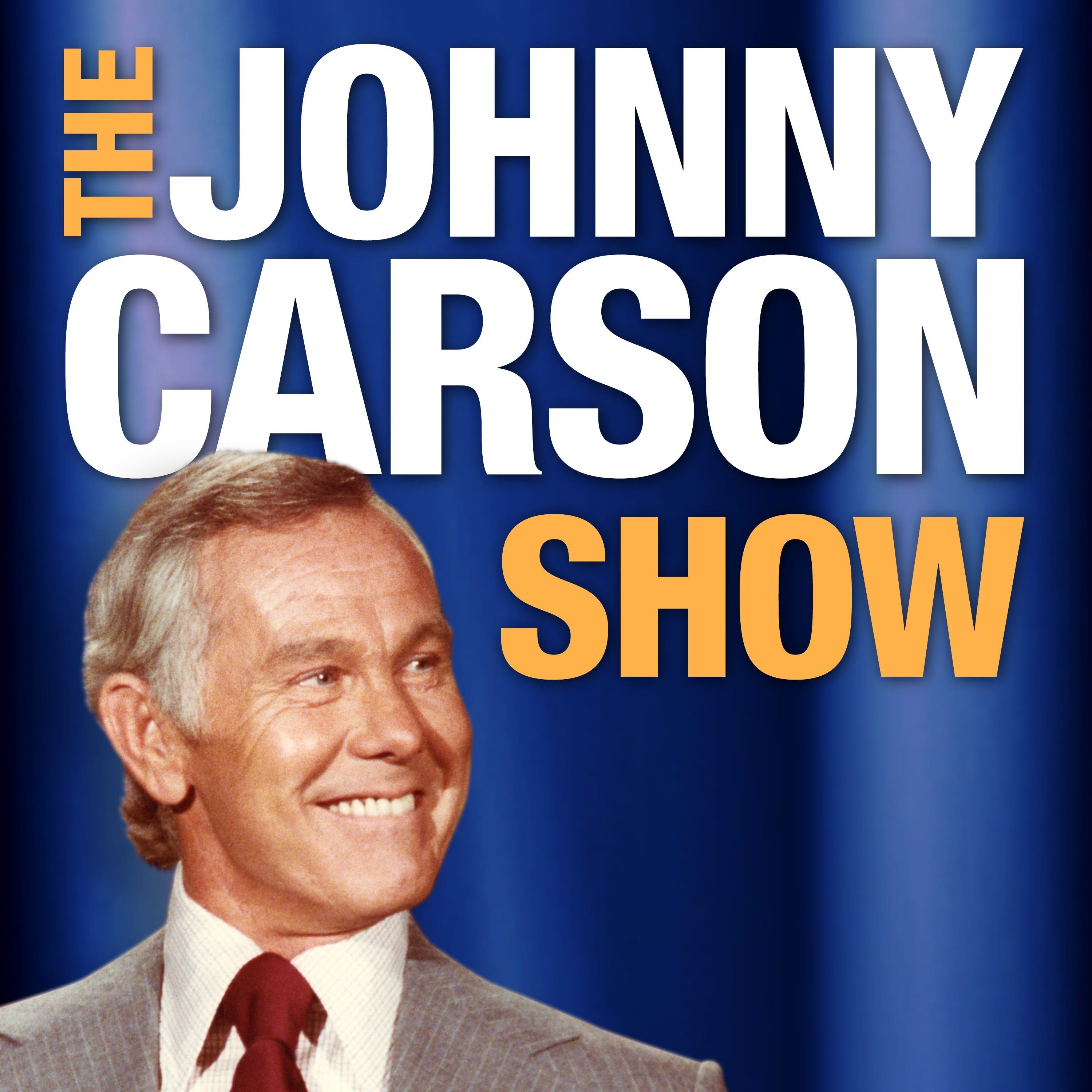 johnny carson show