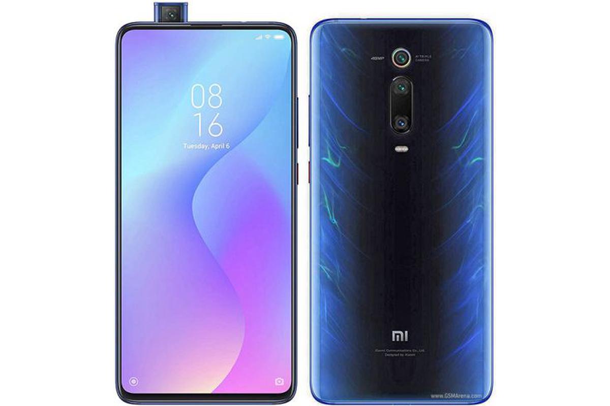 mi 9t