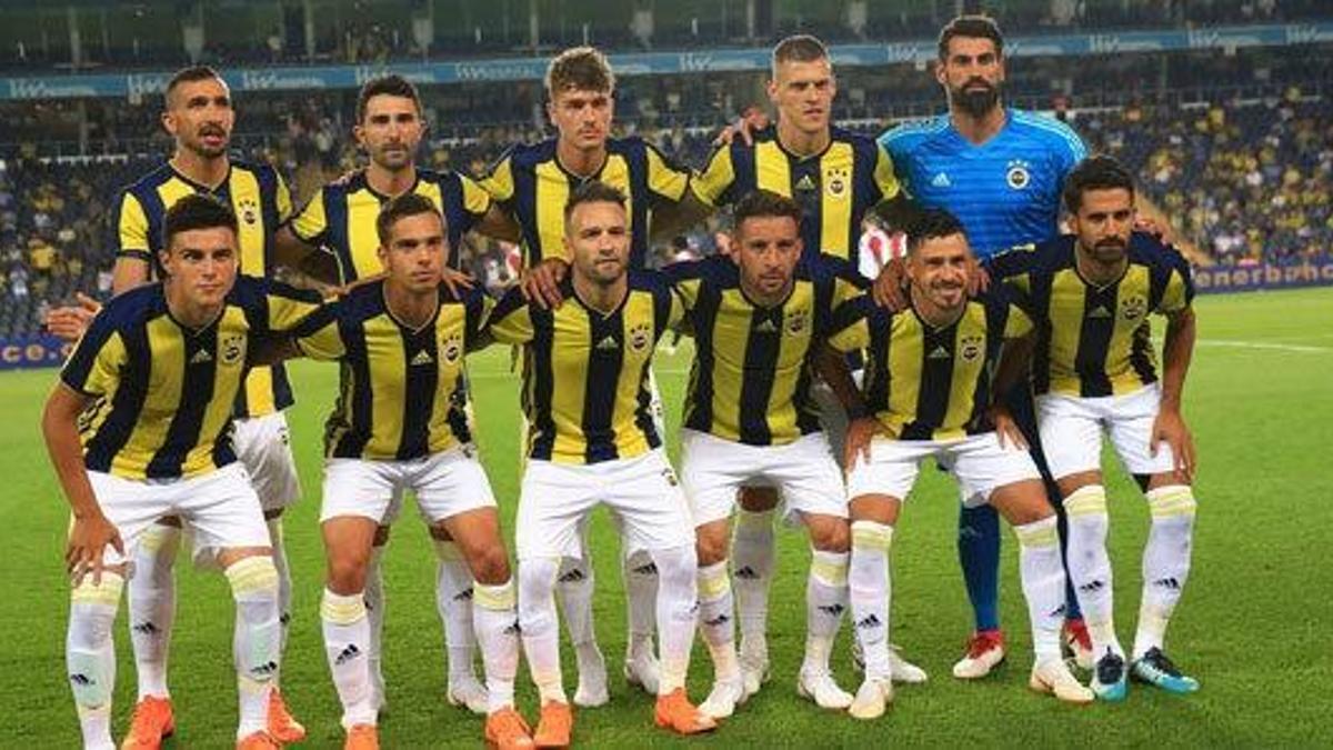 fenerbahçe kadro 2011