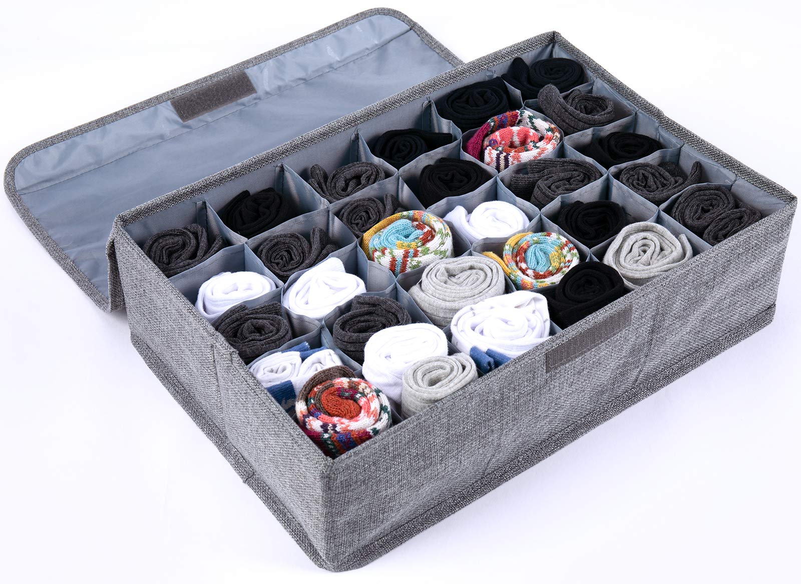 socks organizer