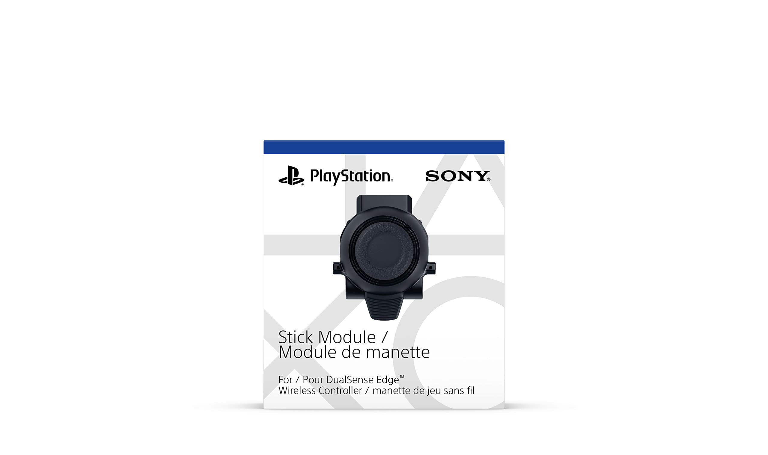 sony stick module dualsense edge ps5