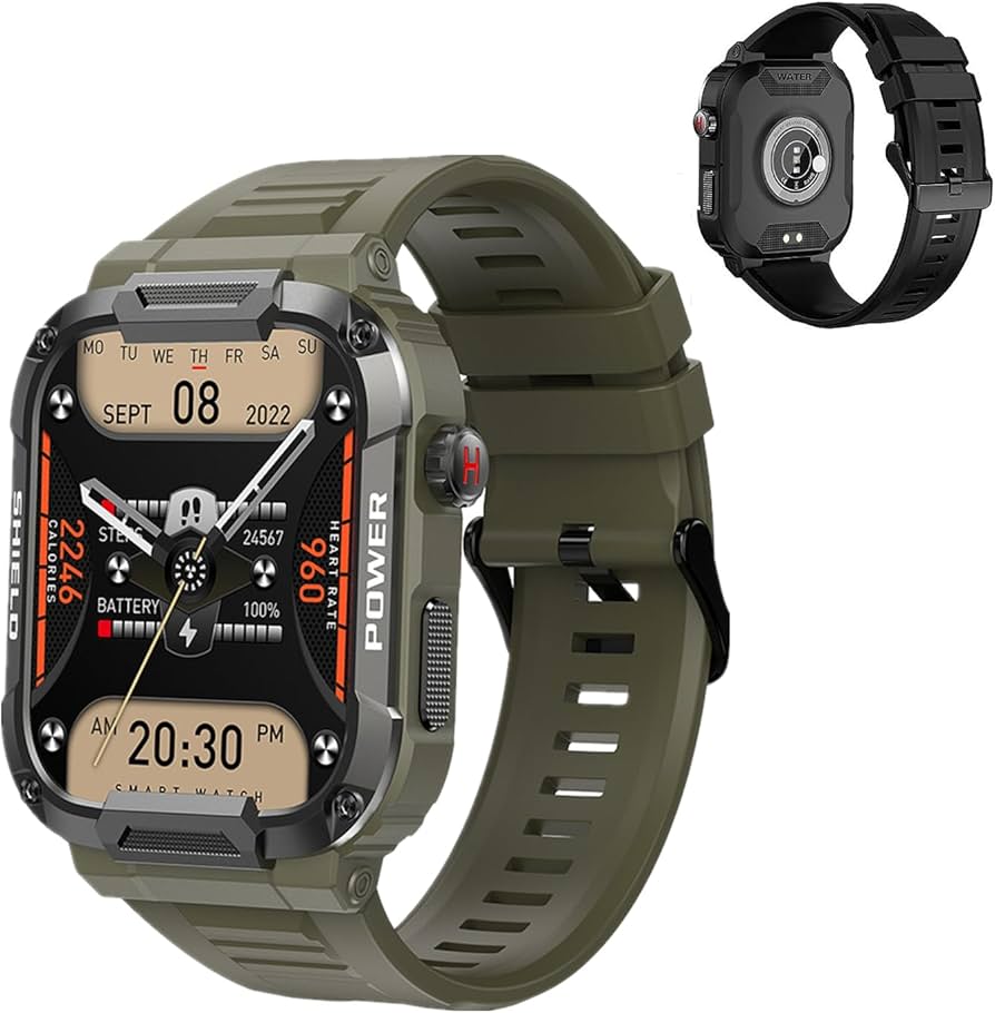 gard pro watch reviews