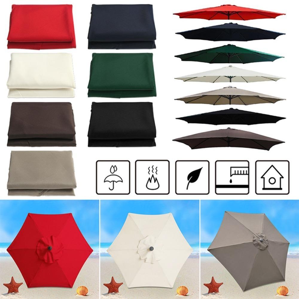 waterproof umbrella cover