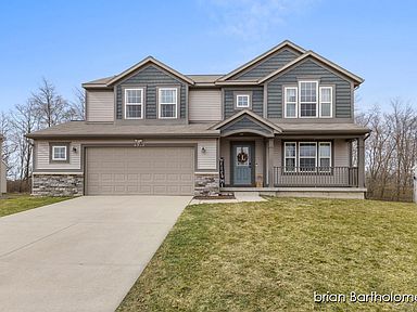 zillow belmont mi