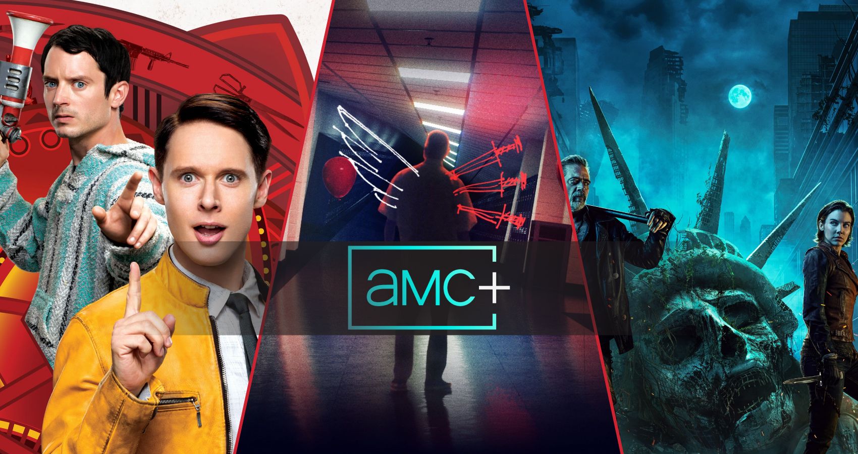 series on amc