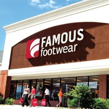 famous footwear roswell nm