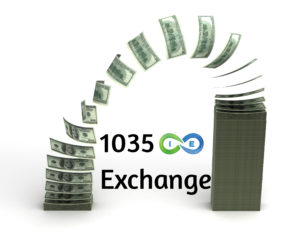 1035 exchange real estate