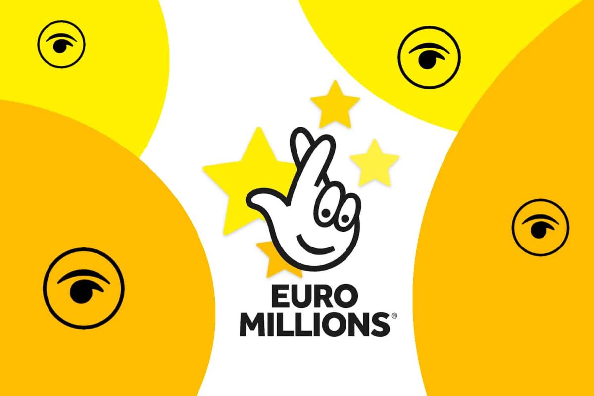 tonight euromillions results friday