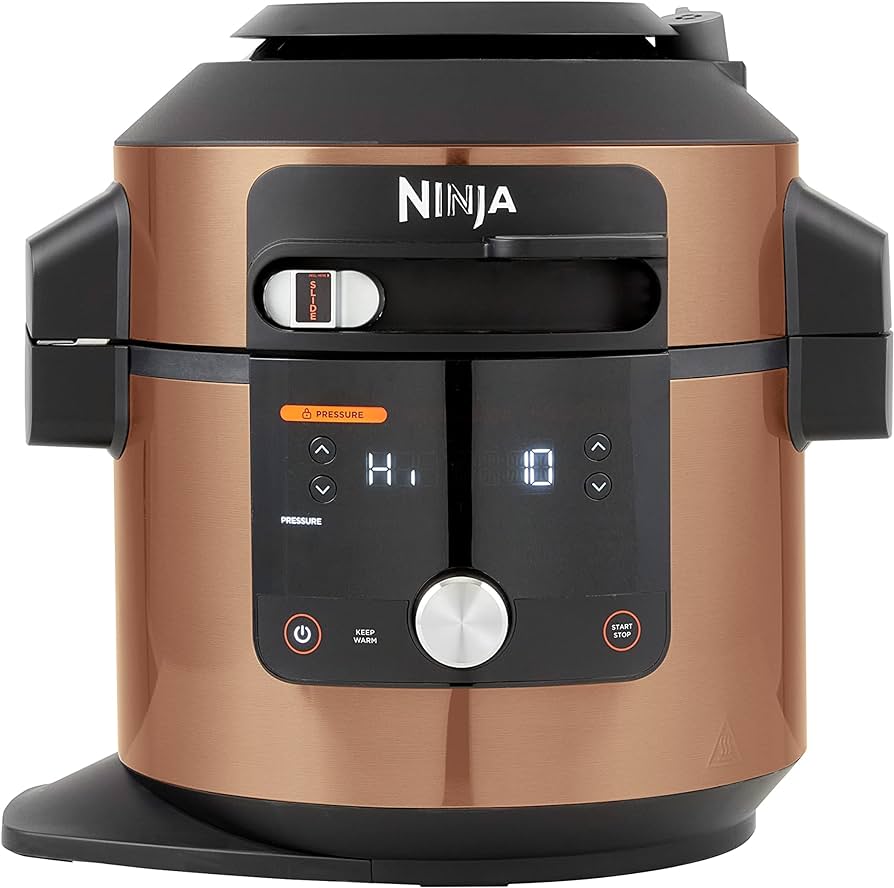 ninja foodi multi cooker 14-in-1