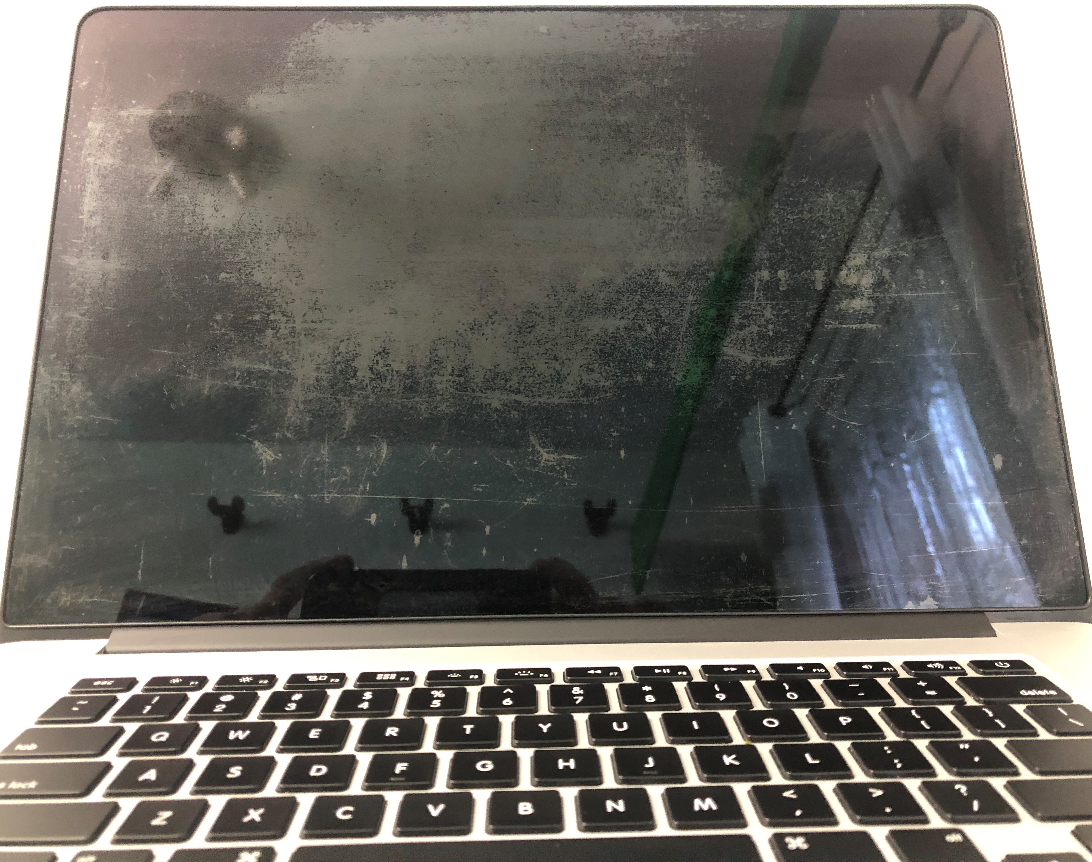macbook pro anti glare