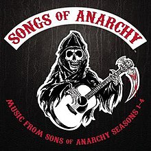 sons of anarchy music season 2