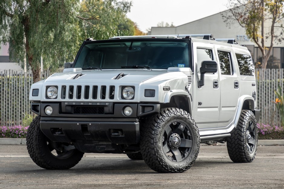 h2 hummer for sale