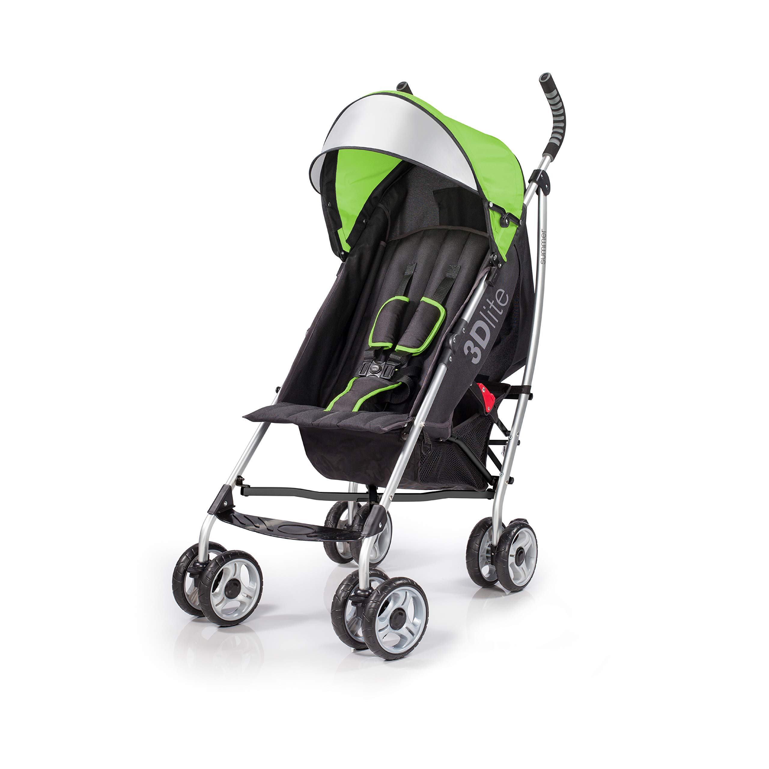 summer infant 3d lite stroller