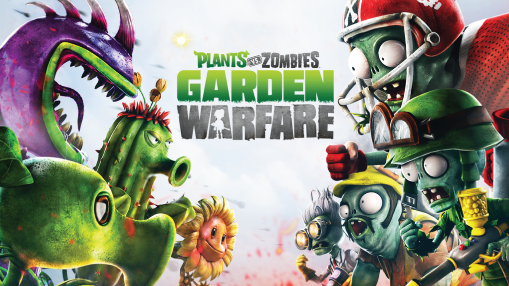 apk de plants vs zombies garden warfare